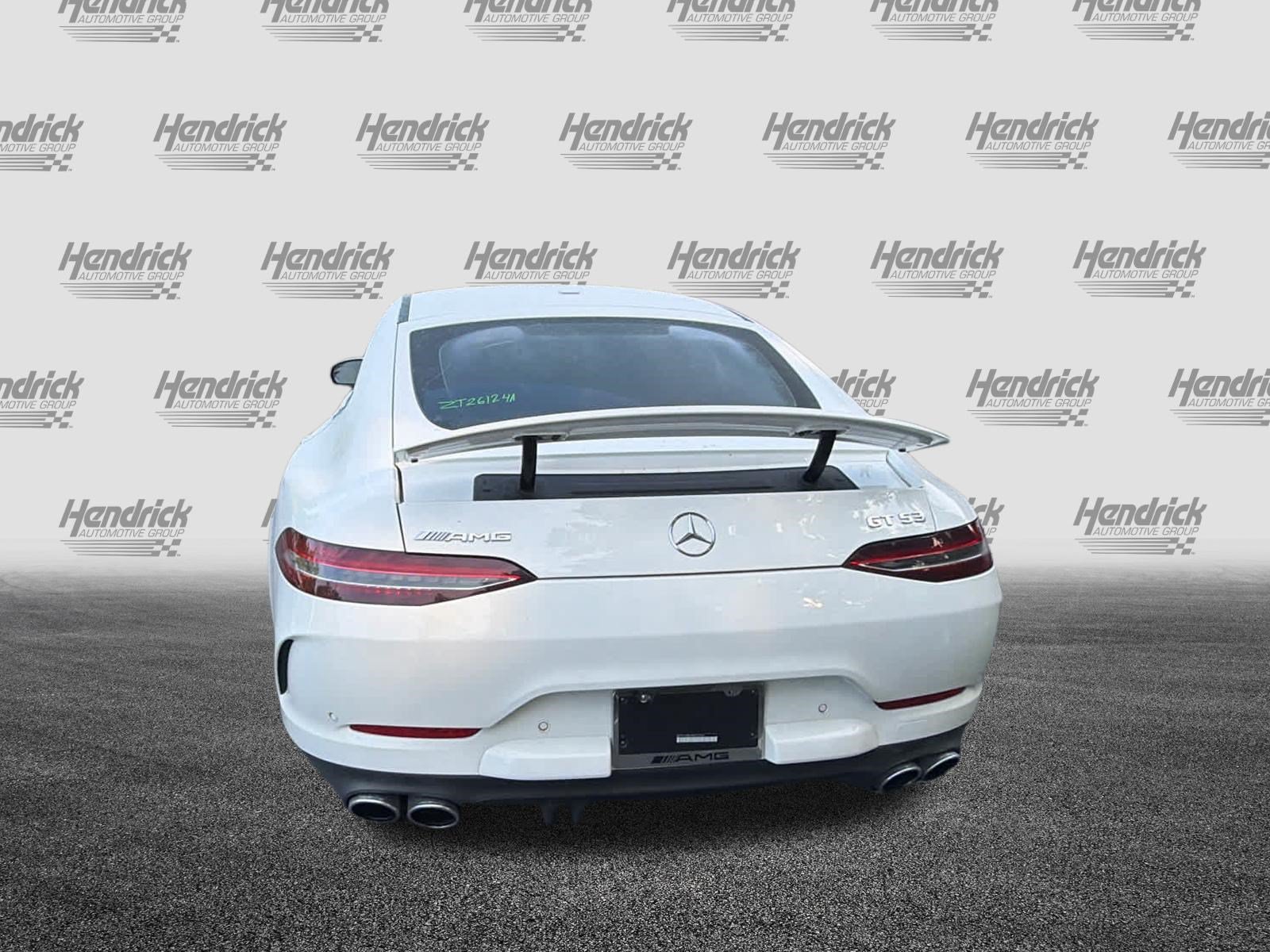 Used 2022 Mercedes-Benz AMG GT 53 image 10
