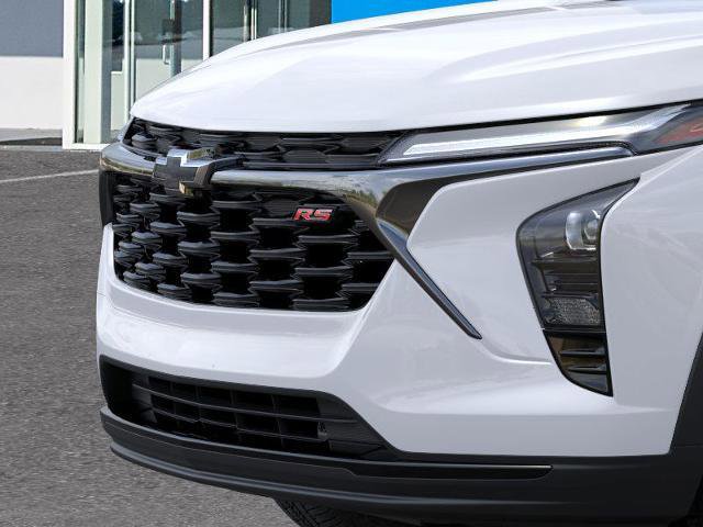 New 2026 Chevrolet Trax RS w/ Sunroof Package image 34