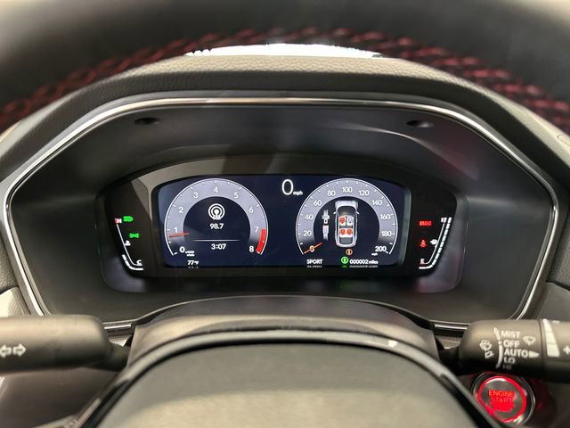 New 2026 Acura Integra Type S image 17