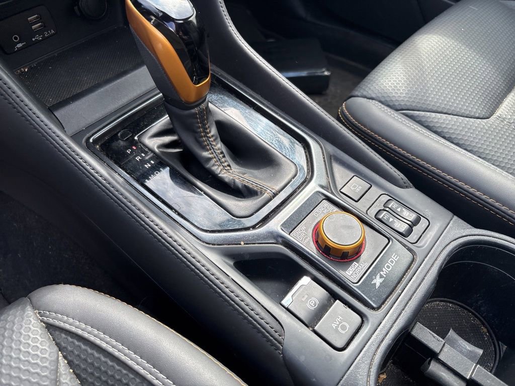 Certified 2023 Subaru Forester Wilderness image 54