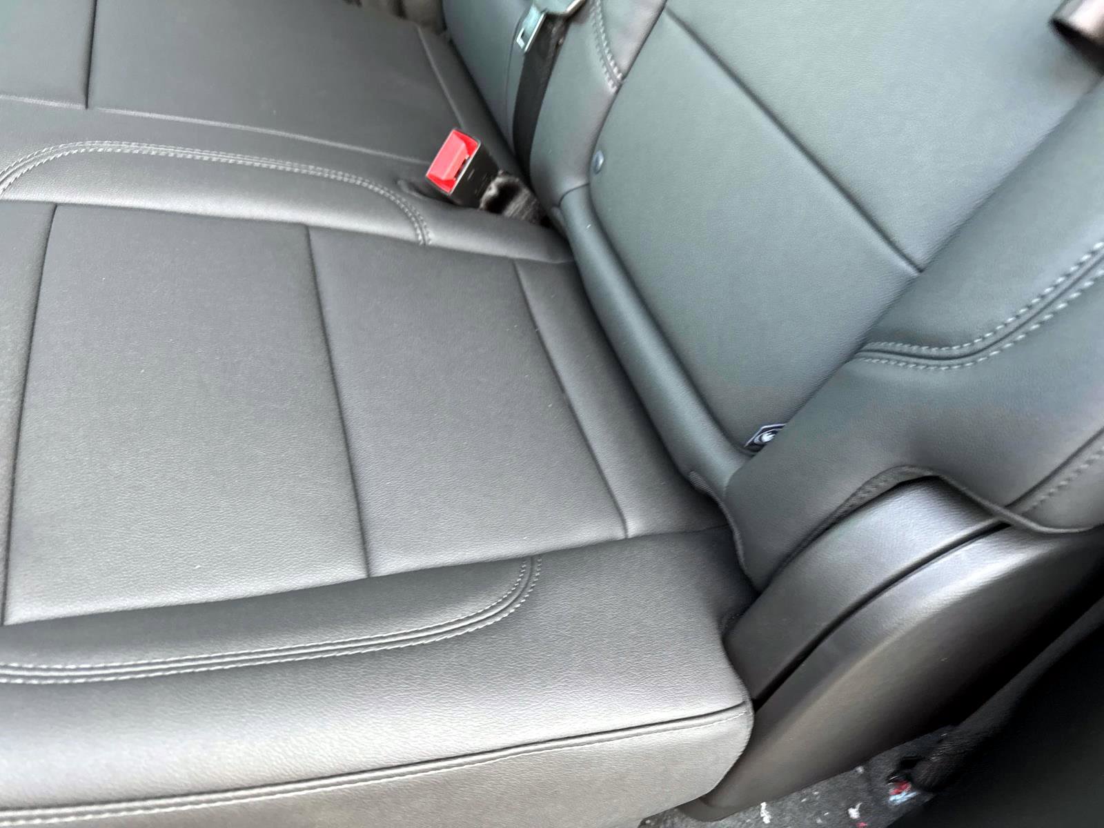 New 2026 Chevrolet Silverado 1500 LT w/ All Star Edition Plus image 8