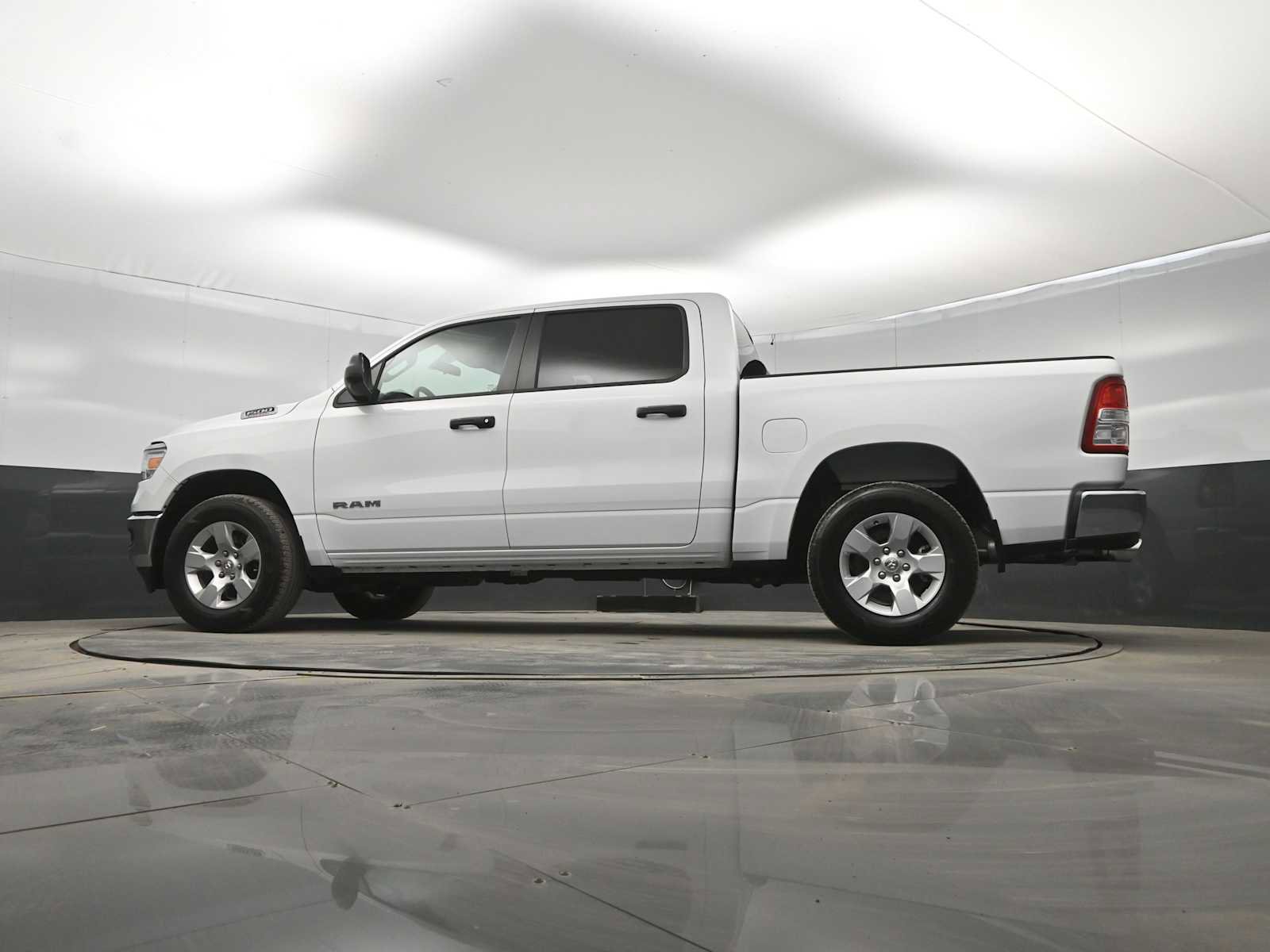 Used 2023 RAM 1500 Big Horn image 31
