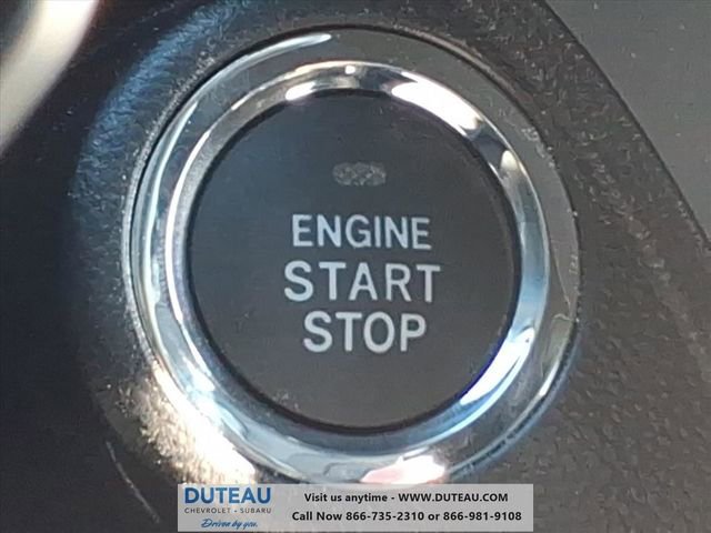 New 2026 Subaru Crosstrek 2.5i Wilderness image 16