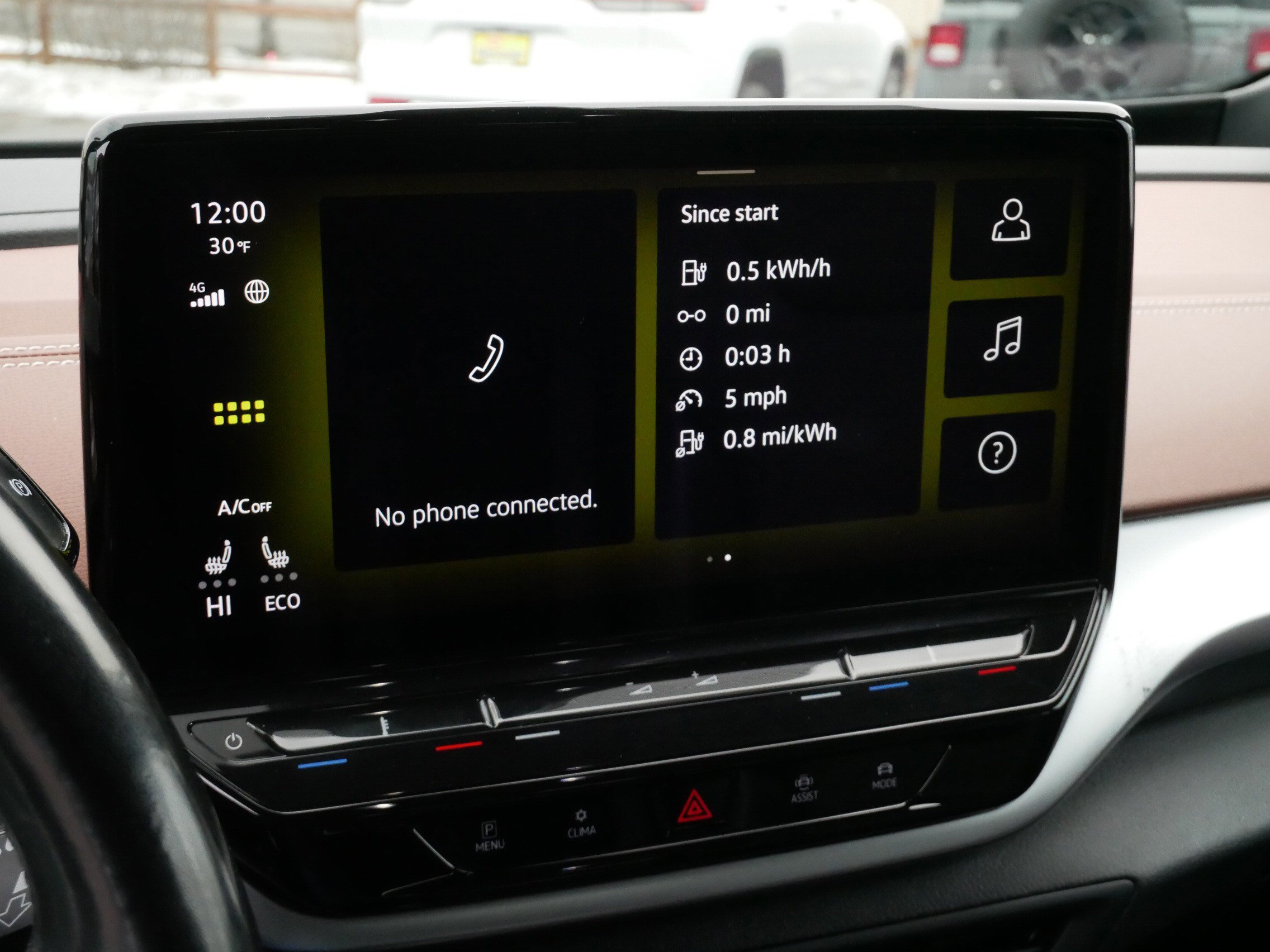 Certified 2022 Volkswagen ID.4 Pro S image 22