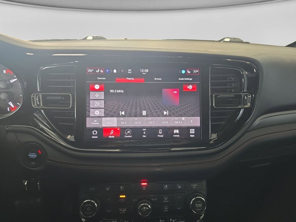 Used 2024 Dodge Durango GT image 21