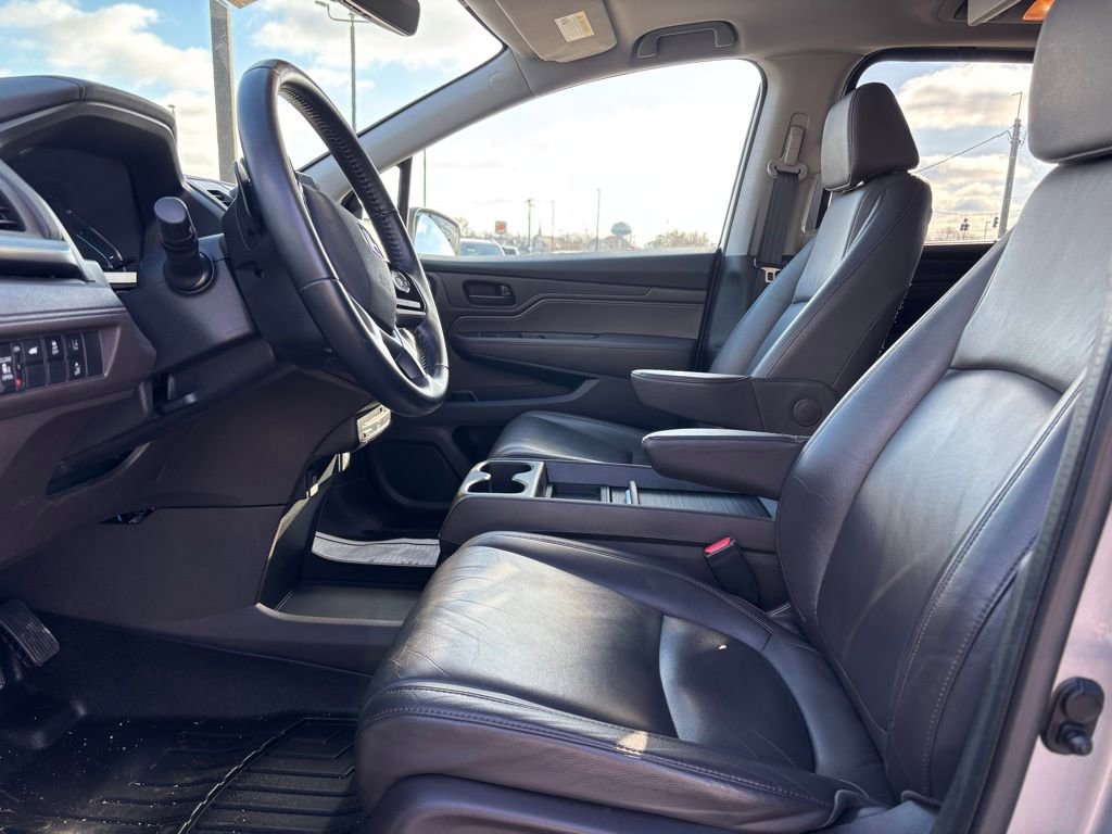 Used 2019 Honda Odyssey EX-L image 7