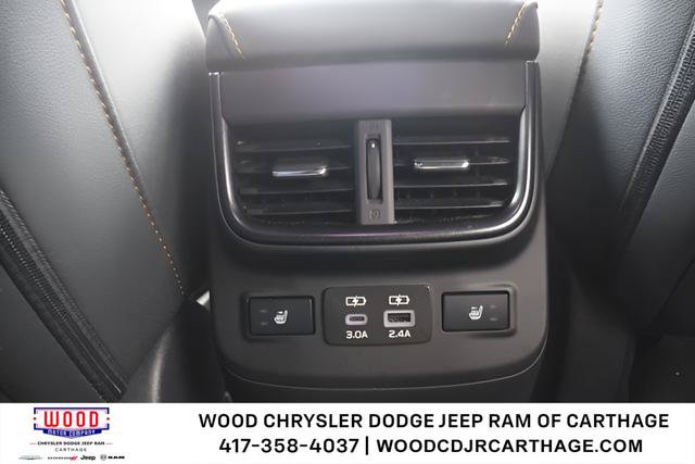 Used 2024 Subaru Outback Wilderness AWD/4WD image 10