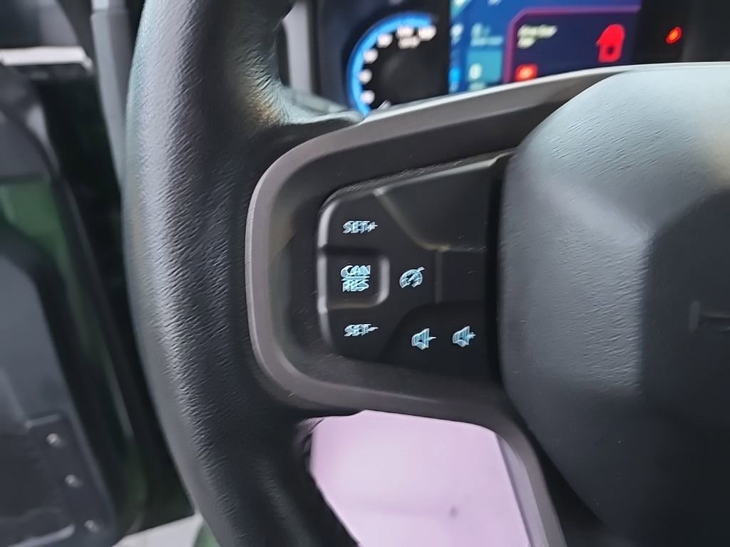 Used 2023 Ford Bronco Big Bend AWD/4WD image 21