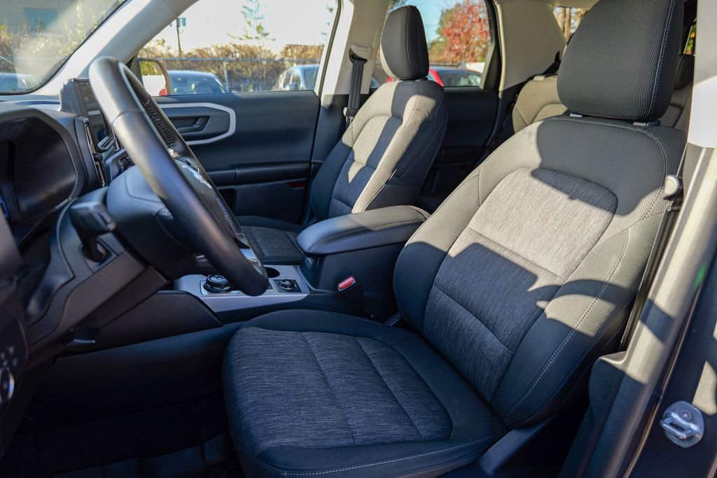 Used 2022 Ford Bronco Sport Big Bend w/ Convenience Package image 20