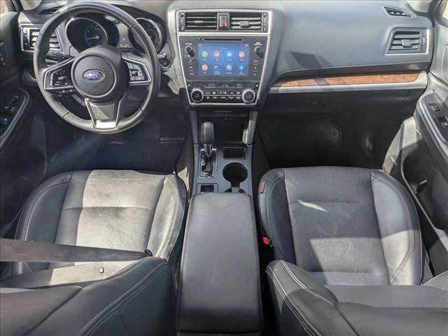 Used 2019 Subaru Outback 3.6R Limited image 17