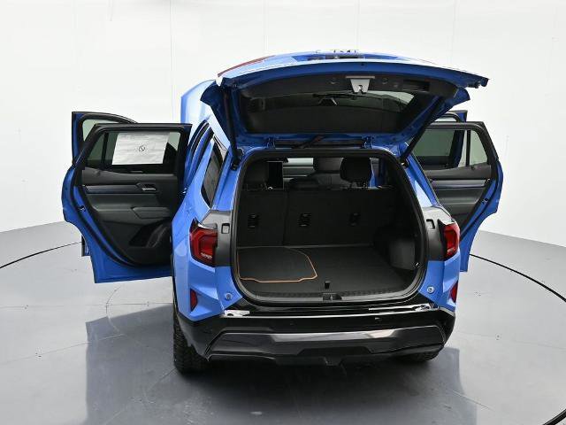 New 2026 GMC Terrain AT4 w/ Convenience Package III image 44