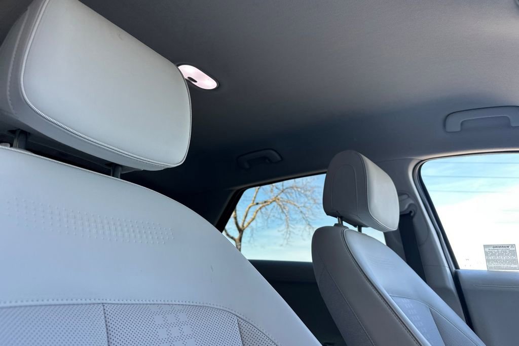 Used 2023 Hyundai Ioniq 5 SEL w/ Cargo Package image 15
