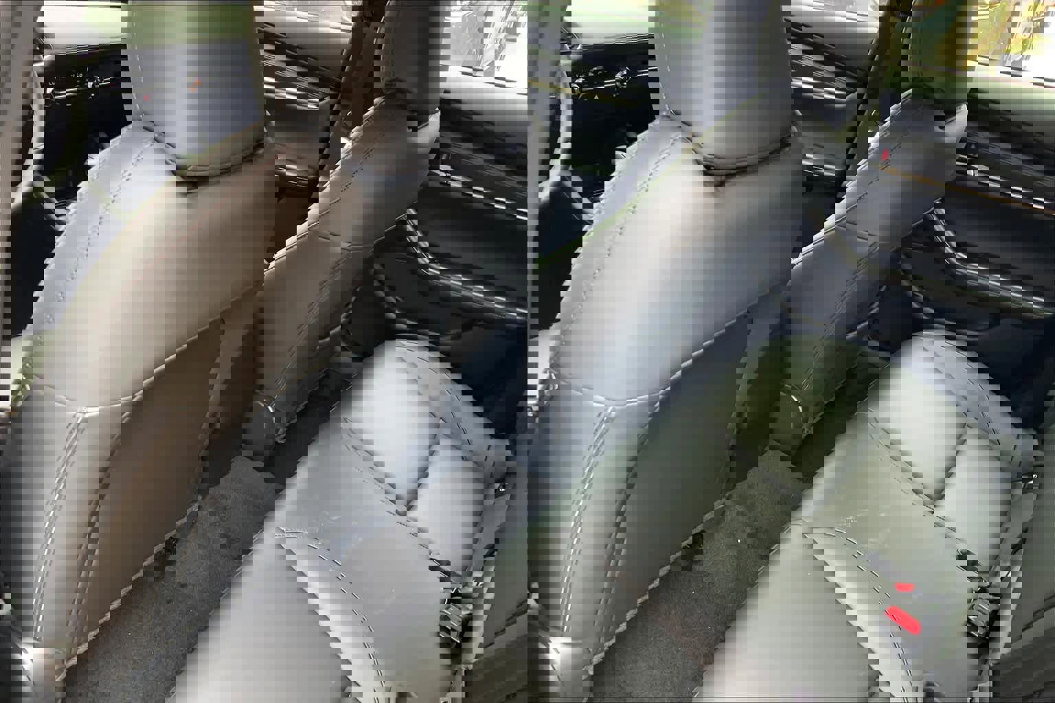 Used 2025 MAZDA MAZDA3 s image 16