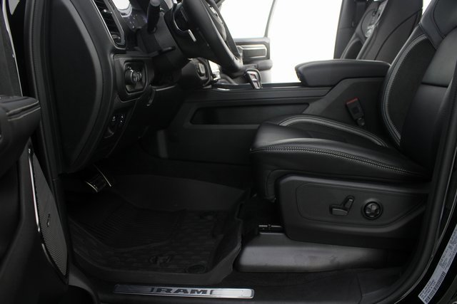 New 2026 RAM 1500 RHO w/ RHO Level 1 Equipment Group image 21