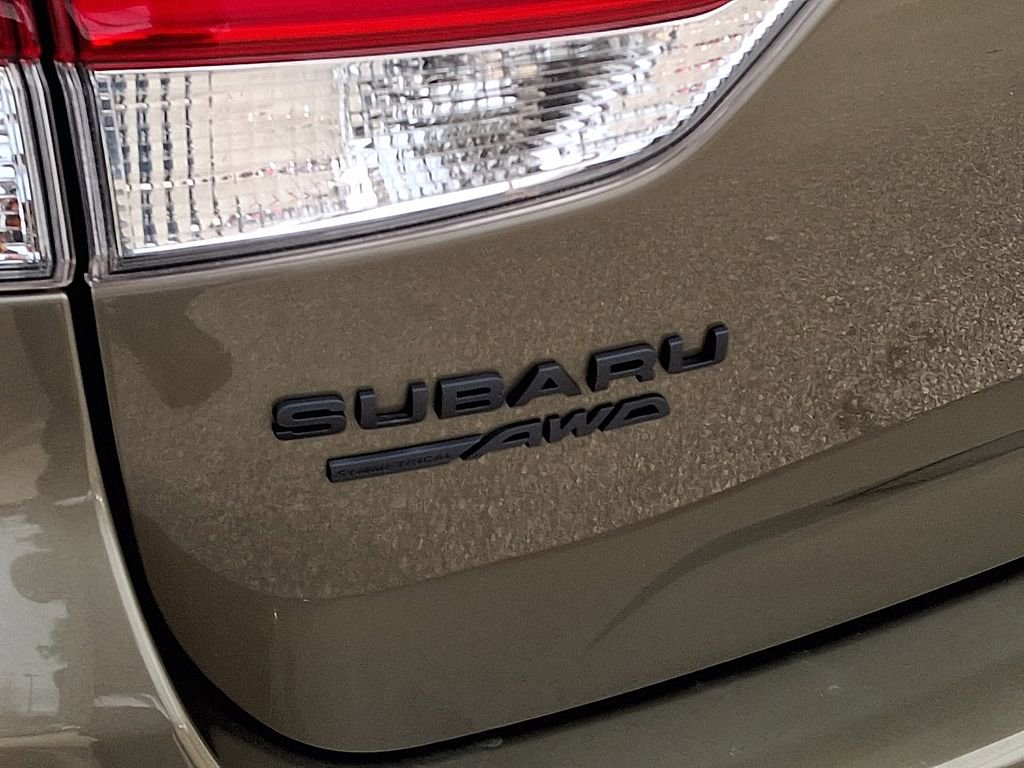 Used 2023 Subaru Forester Wilderness image 35