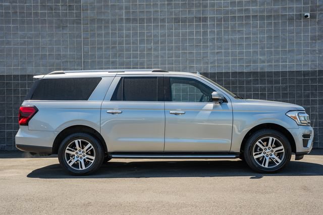 Used 2022 Ford Expedition Max Limited AWD/4WD image 4