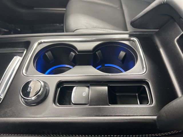 Certified 2025 Lincoln Corsair Grand Touring w/ Equipment Group 301A image 24