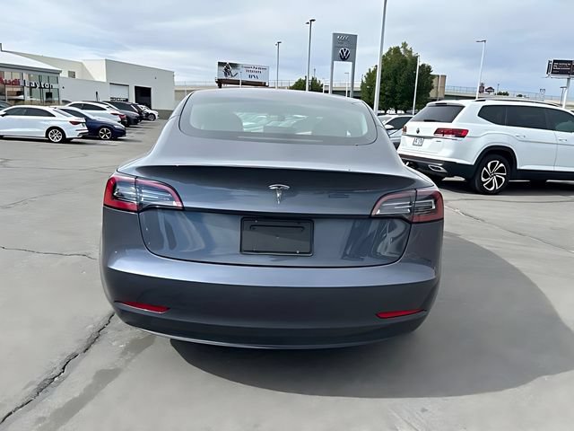 Used 2023 Tesla Model 3 Standard Range RWD image 4