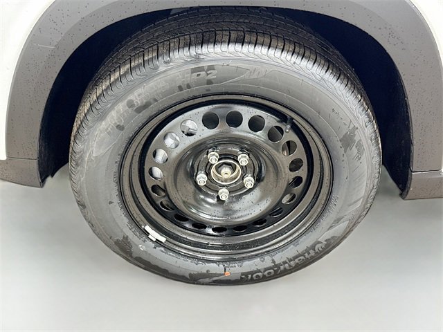 New 2026 Chevrolet Trax LS image 31