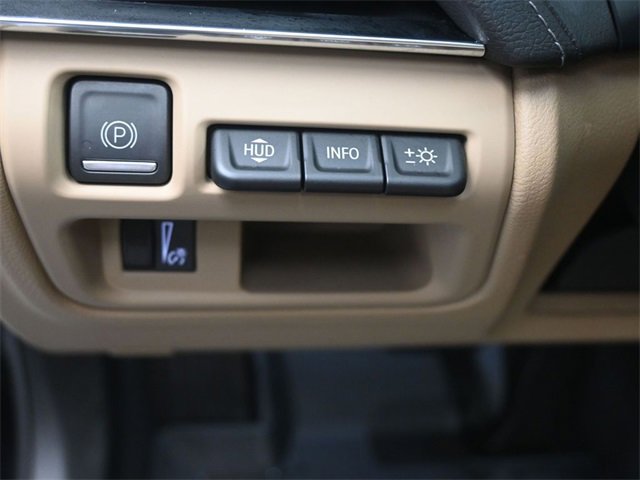 Used 2024 Cadillac CT5 Premium Luxury w/ Technology Package image 20