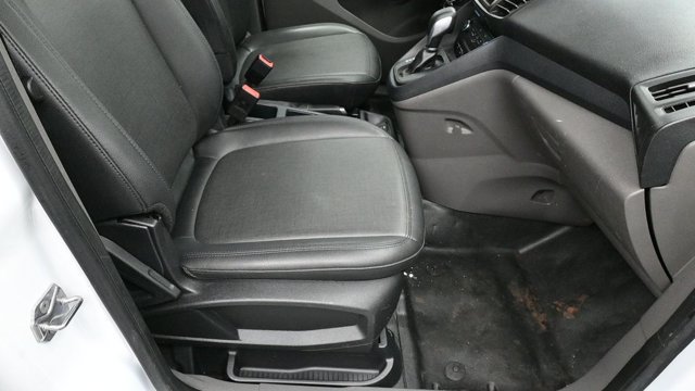 Used 2023 Ford Transit Connect XL FWD image 11