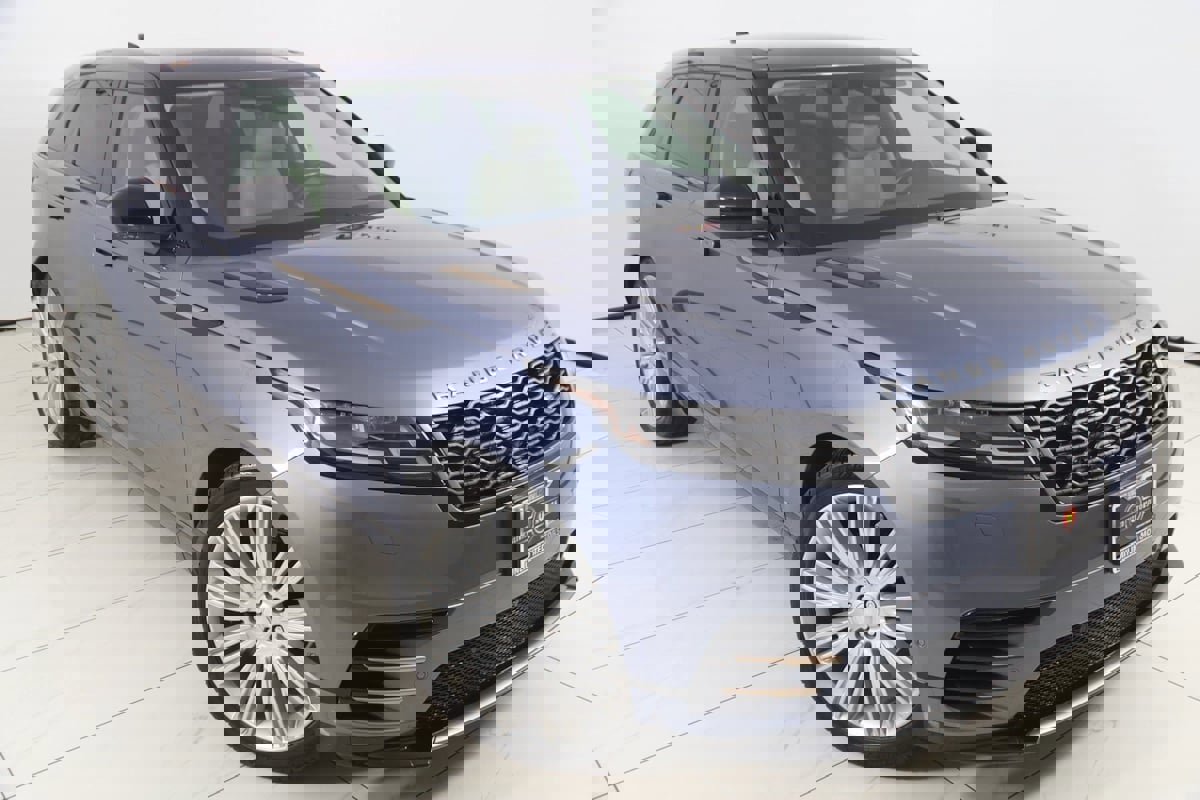 Used 2021 Land Rover Range Rover Velar R-Dynamic S image 18