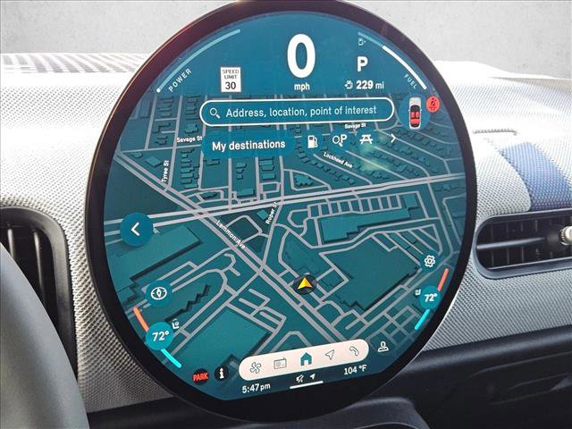 Used 2025 MINI Cooper S FWD image 12