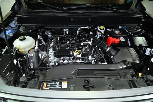 Used 2024 Ford Bronco Sport Big Bend image 16