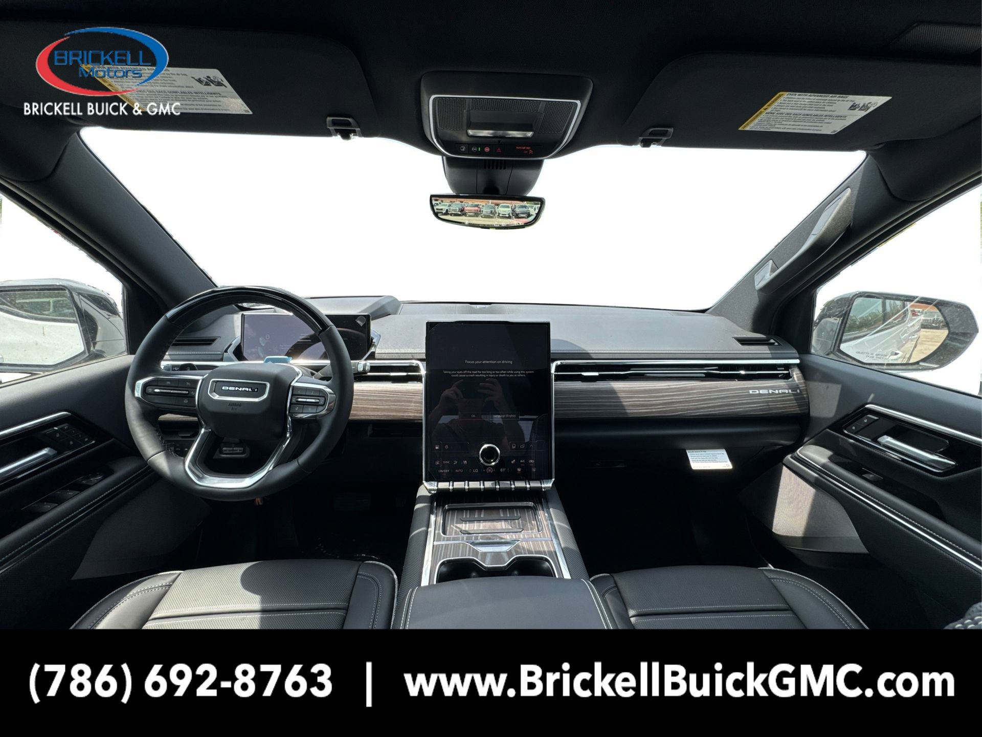 New 2025 GMC Sierra EV Denali image 25