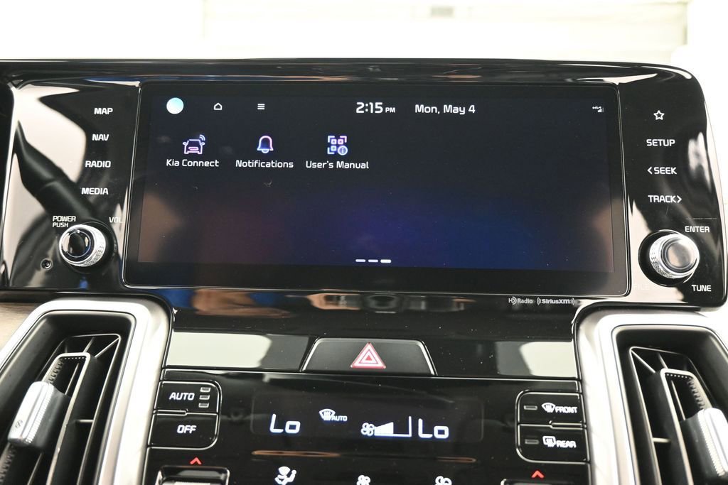 Used 2023 Kia Sorento EX FWD image 23