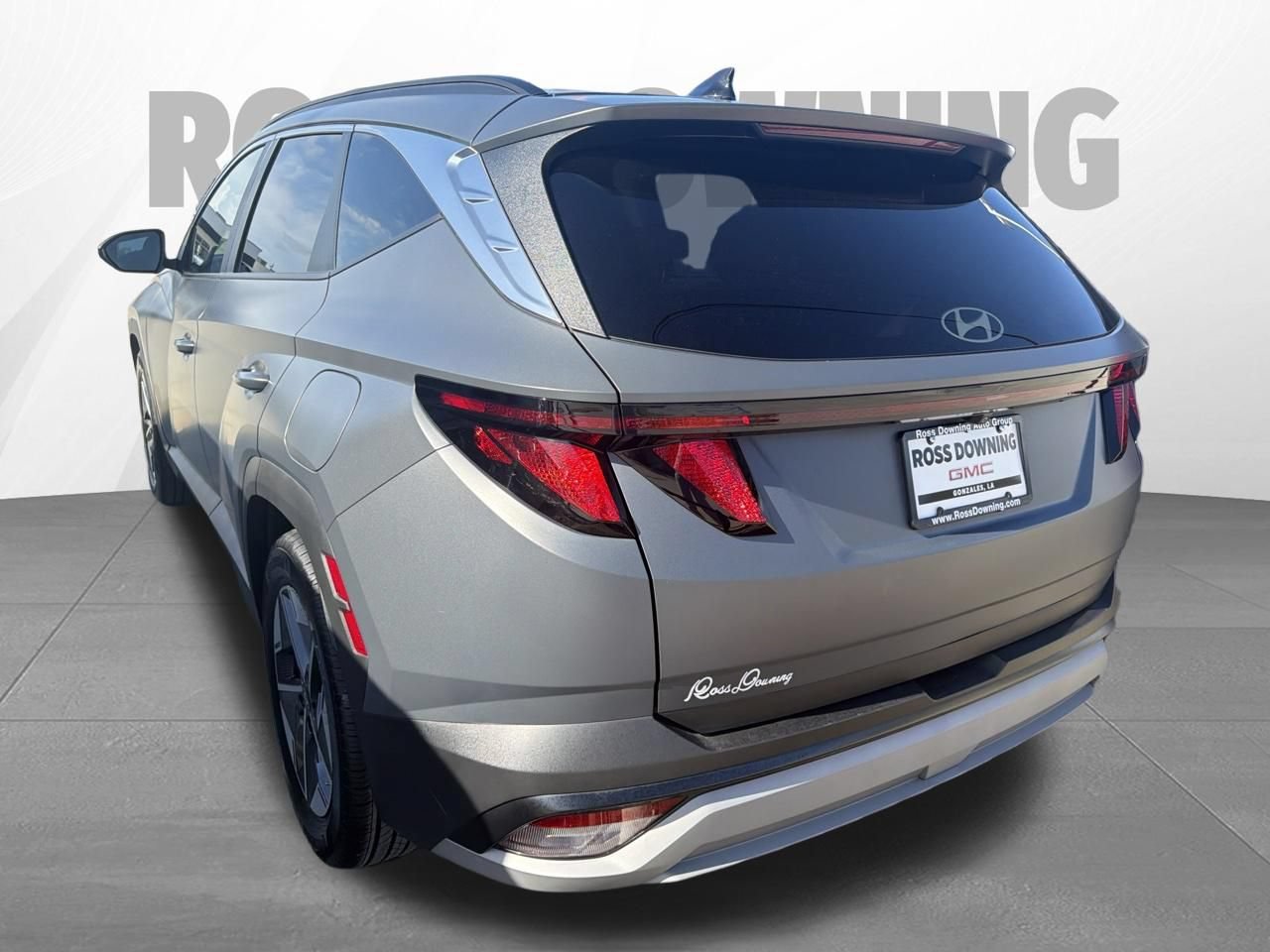 Used 2025 Hyundai Tucson SEL FWD image 6