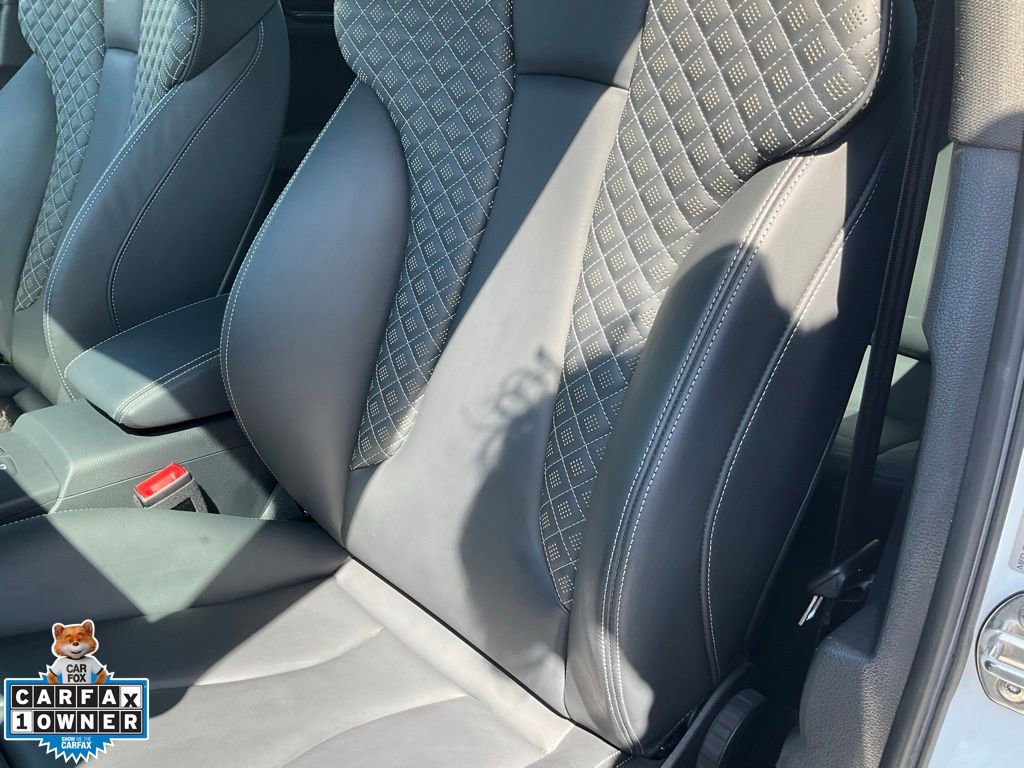 Used 2018 Audi RS 3 w/ Technology Package image 16