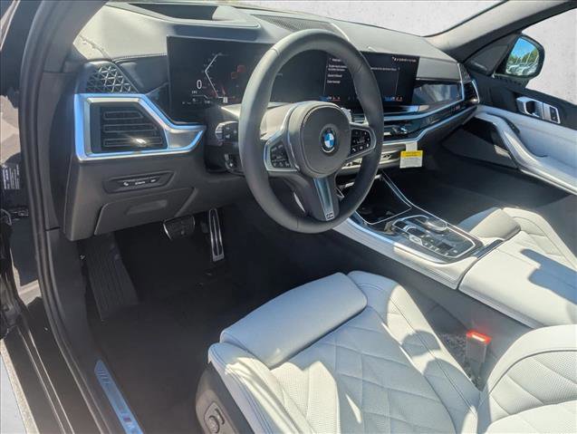 New 2026 BMW X5 sDrive40i image 3