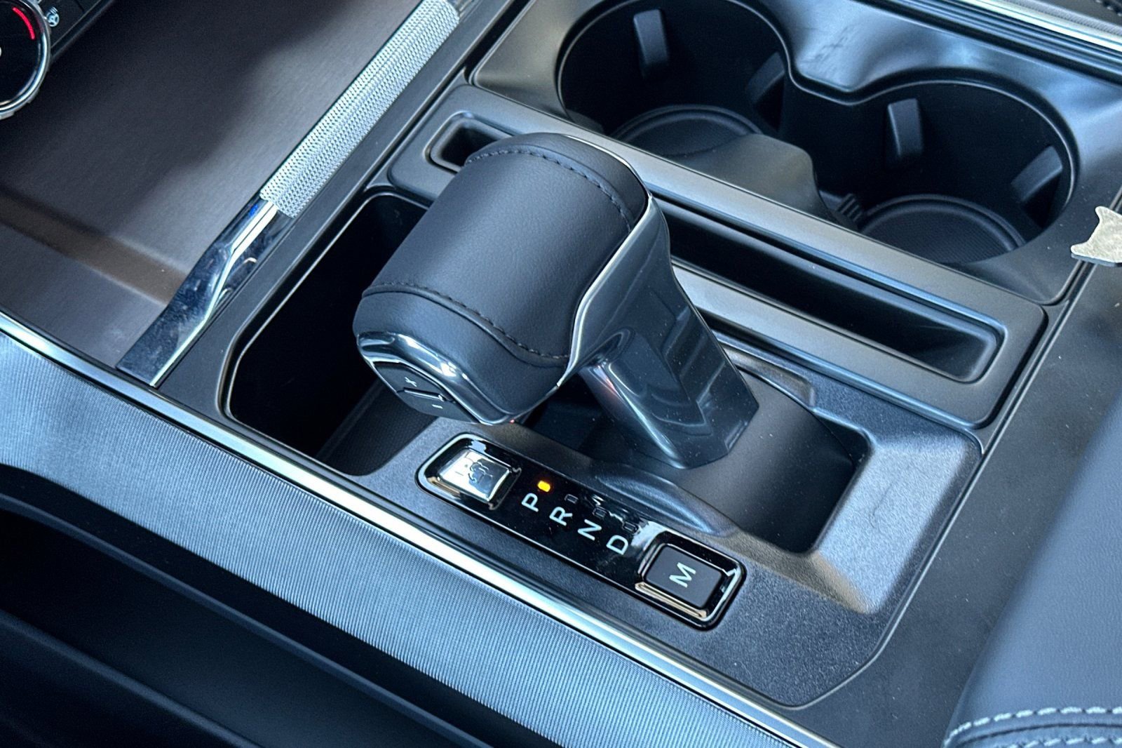 New 2026 Ford F150 Platinum image 20