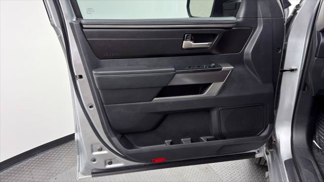 Used 2023 Toyota Tundra SR5 RWD image 10
