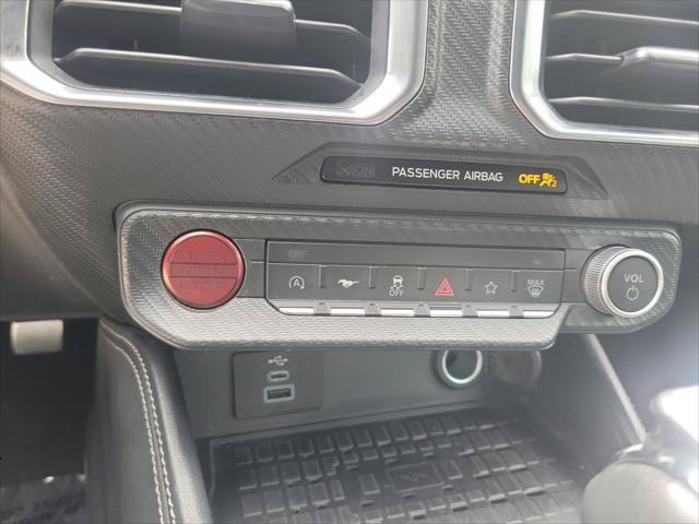 Used 2024 Ford Mustang Premium RWD image 25