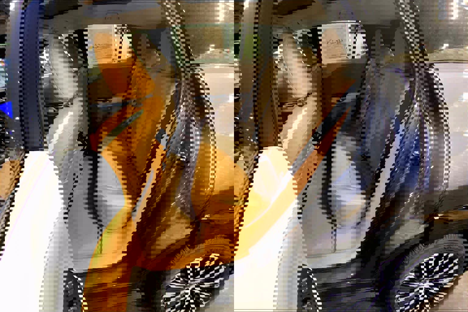 New 2026 Lexus RZ 450e Premium image 23