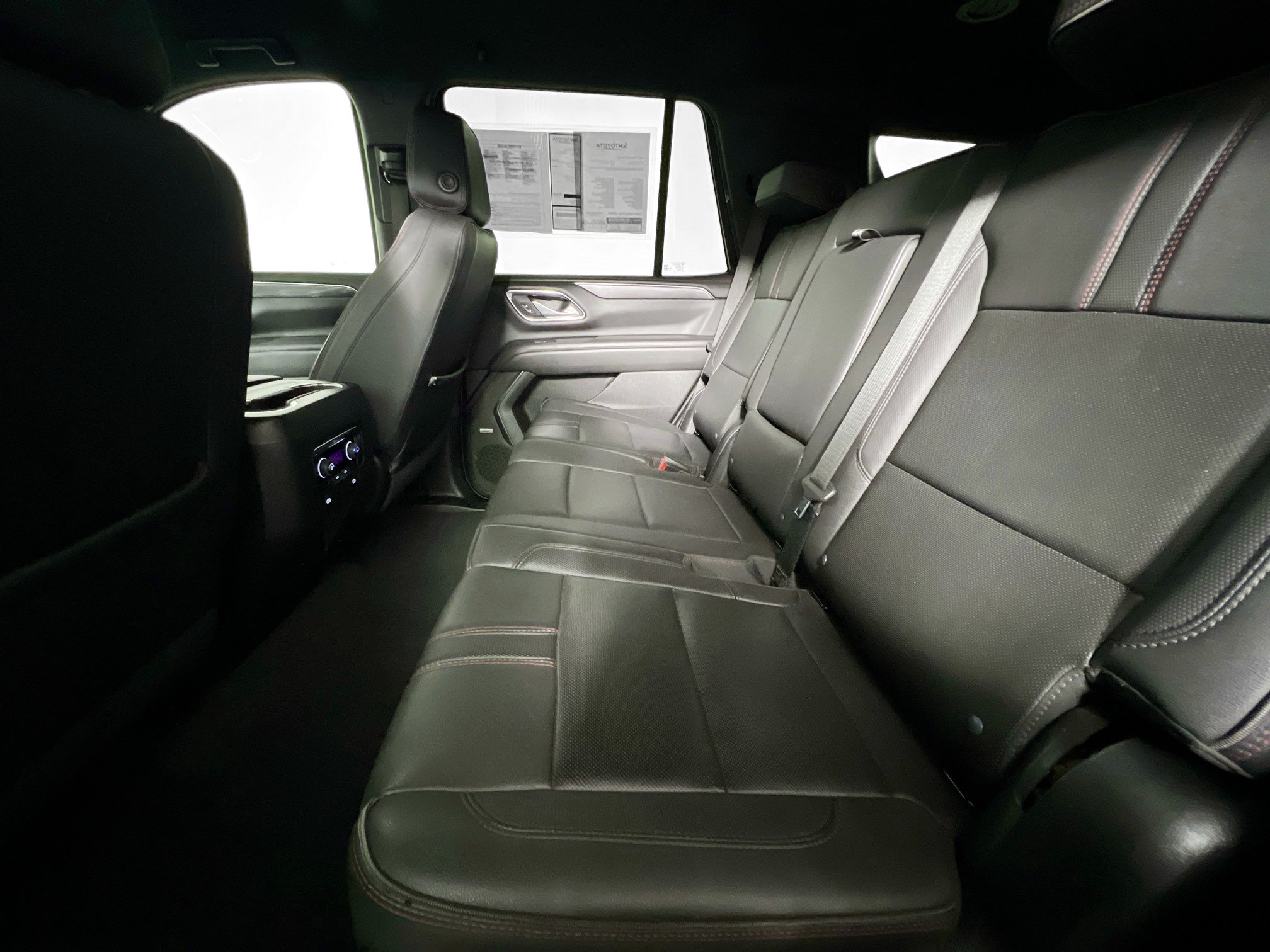 Used 2022 Chevrolet Tahoe RST AWD/4WD image 29