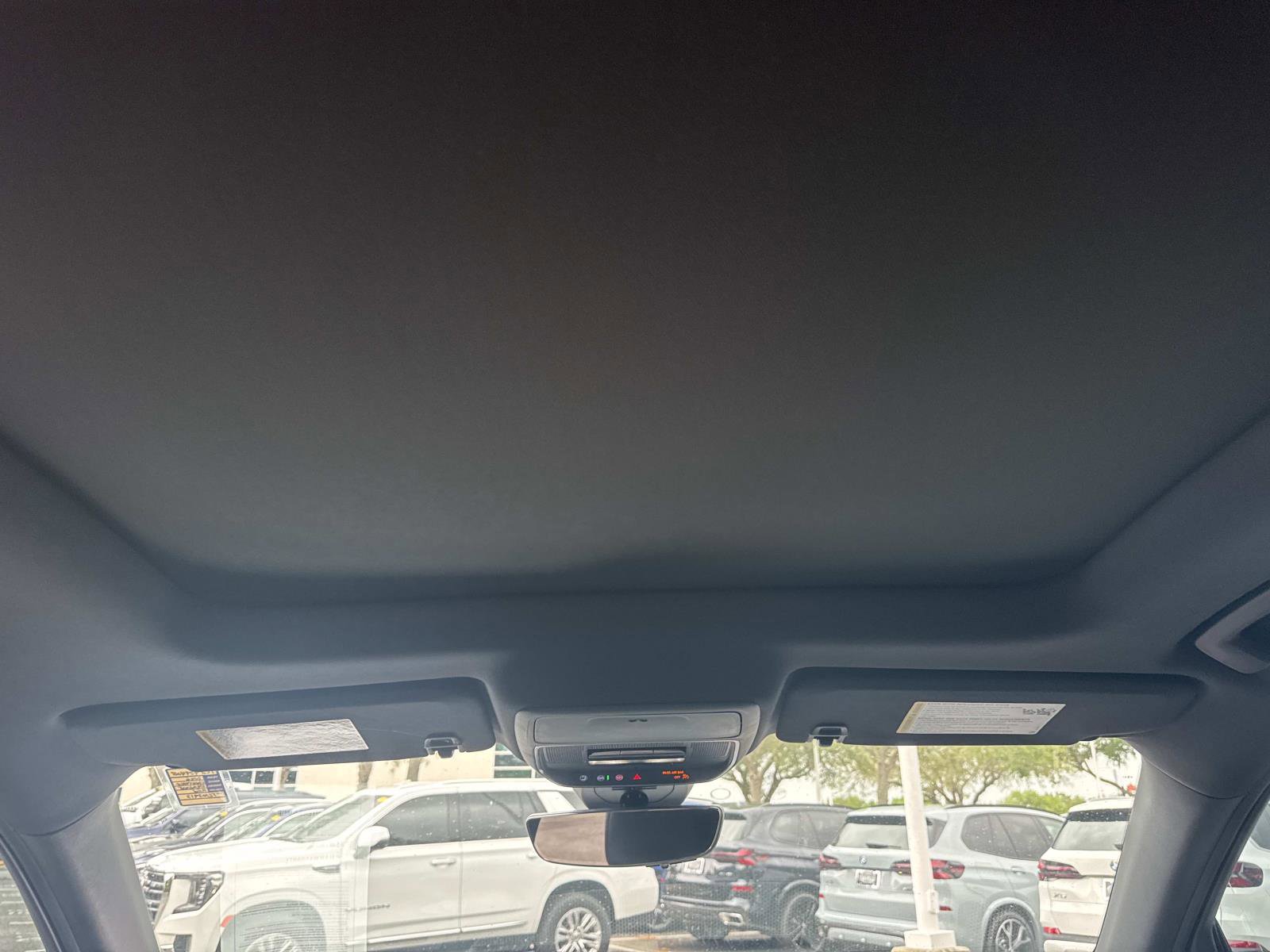 Used 2026 Chevrolet Equinox RS w/ Convenience Package III image 15