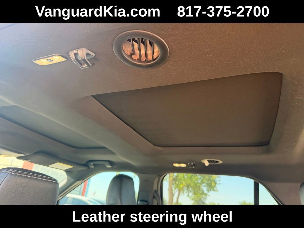 Used 2018 Ford Explorer Limited w/ Equipment Group 301A FWD image 28