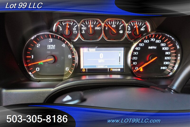 Used 2014 GMC Sierra 1500 SLT w/ SLT Preferred Package AWD/4WD image 18