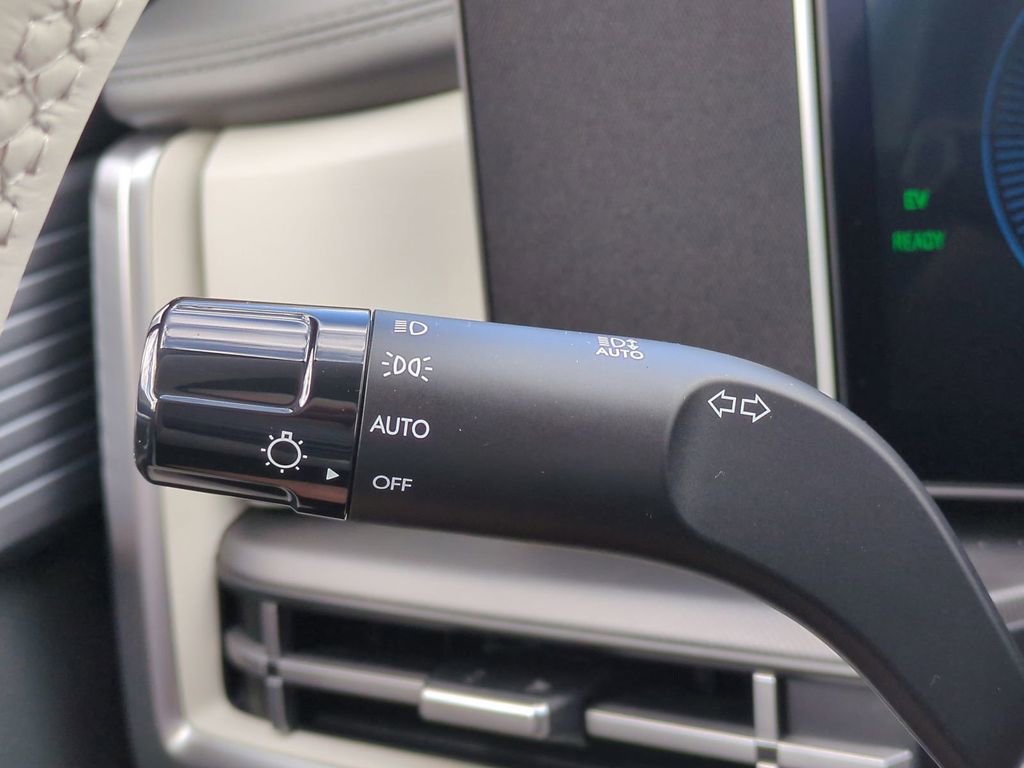 New 2026 Hyundai Santa Fe SEL image 30