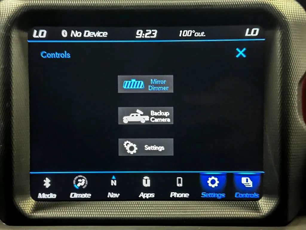 Used 2020 Jeep Gladiator Rubicon AWD/4WD image 38