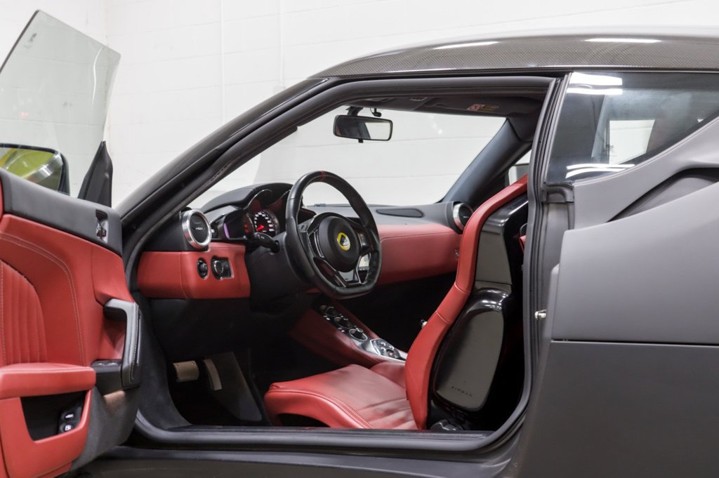 Used 2018 Lotus Evora 400 RWD image 34