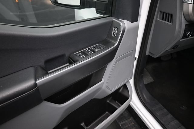 Used 2025 Ford F250 XLT AWD/4WD image 13
