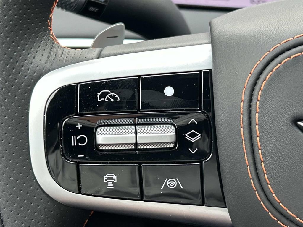 New 2026 Genesis GV70 3.5T Sport Prestige image 31