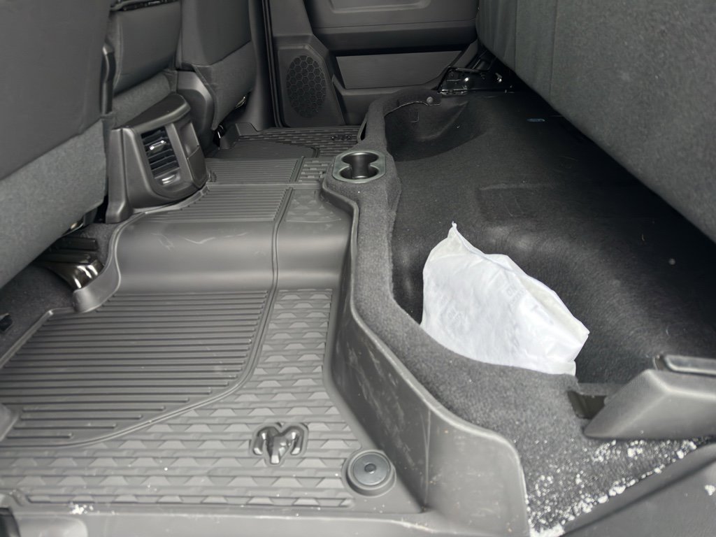 New 2026 RAM 2500 Tradesman image 35