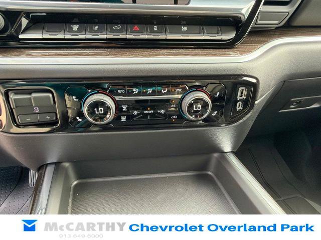 New 2026 Chevrolet Silverado 2500 LT AWD/4WD image 29