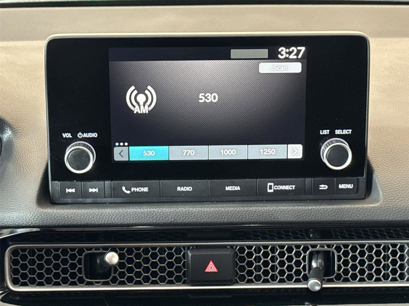 Used 2024 Honda Civic EX image 12