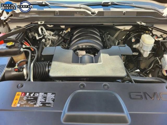 Used 2020 GMC Yukon SLT RWD image 12